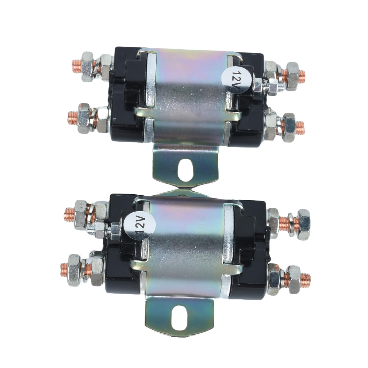 Puruoda 2-pack kit ready for quick installation