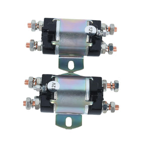 Puruoda 2-pack kit ready for quick installation