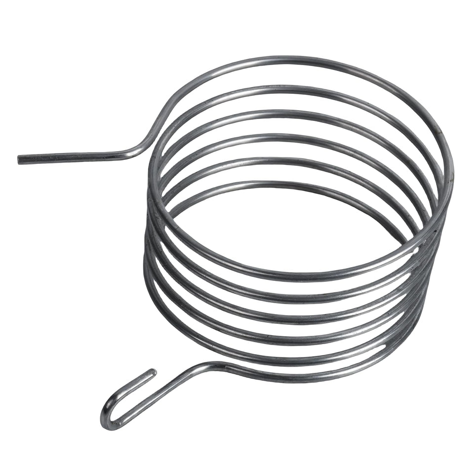 Puruoda first speed resistor 8-gauge with 6 turns for reliable golf cart performance.