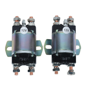 Puruoda durable solenoid body designed for long service life