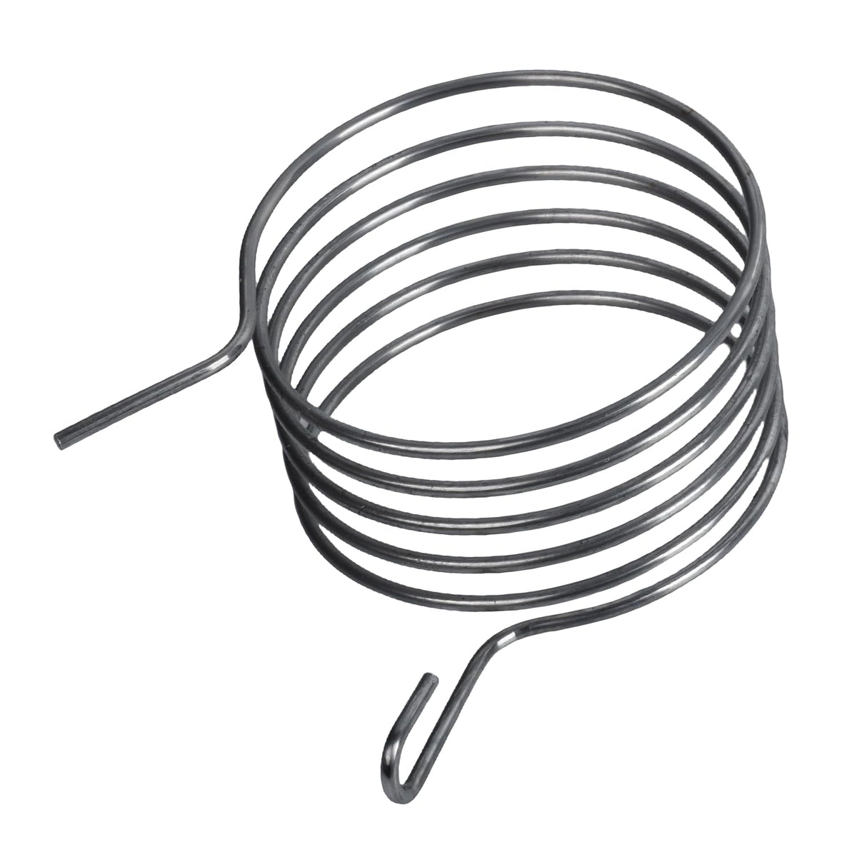 Puruoda 8-gauge resistor visual preview showing sturdy lead connections.