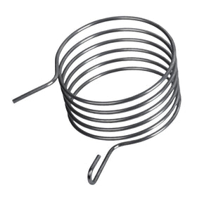 Puruoda 8-gauge resistor visual preview showing sturdy lead connections.