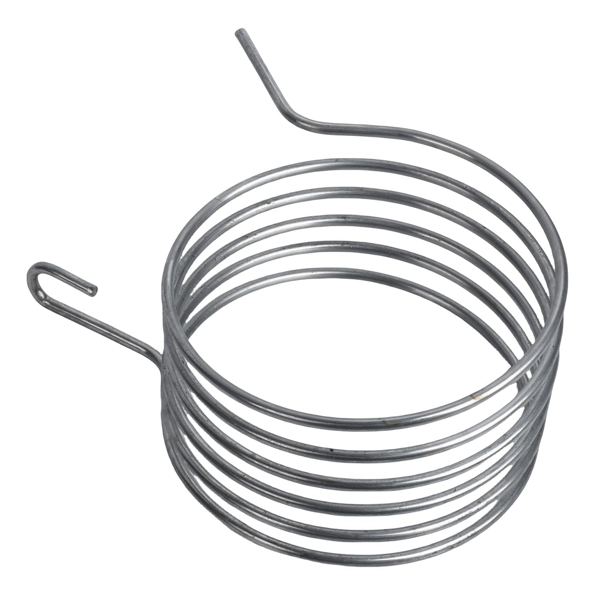 Puruoda package includes one speed resistor with six turns for installation.