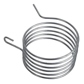 Puruoda package includes one speed resistor with six turns for installation.