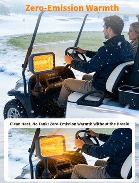 PUTTLAZR adjustable base fits most cup holders.