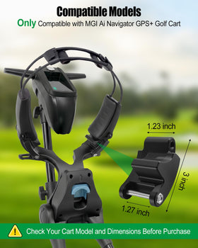 PUWJNV stabilizer shows dual-side supports for enhanced stability during transport