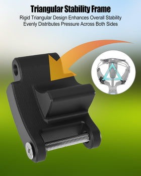 PUWJNV stabilizer durable materials withstand outdoor use