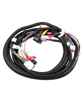 PUXWQT main wiring harness for Club Car Precedent ensuring reliable power delivery