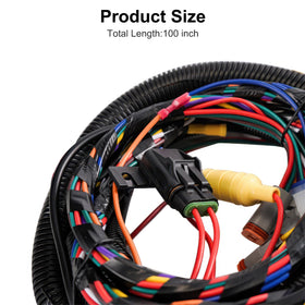 PXCVEFG 105°C high-temp conductors resist desert heat and maintain performance