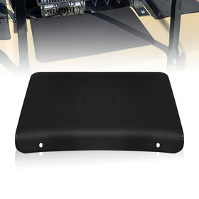 PXCVEFG golf-cart-access-panel-cover for Club Car DS with precise bolt alignment.