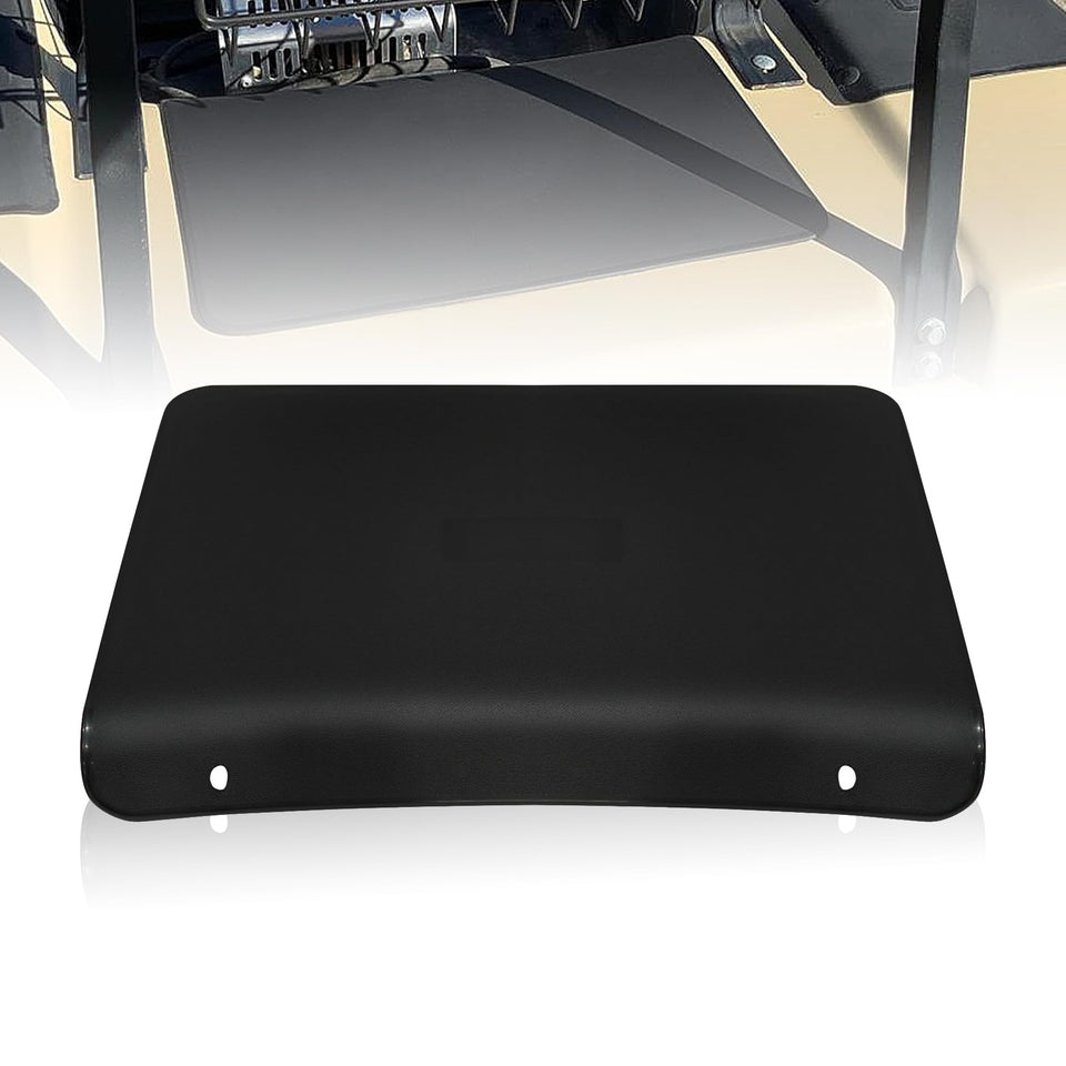 PXCVEFG golf-cart-access-panel-cover for Club Car DS with precise bolt alignment.