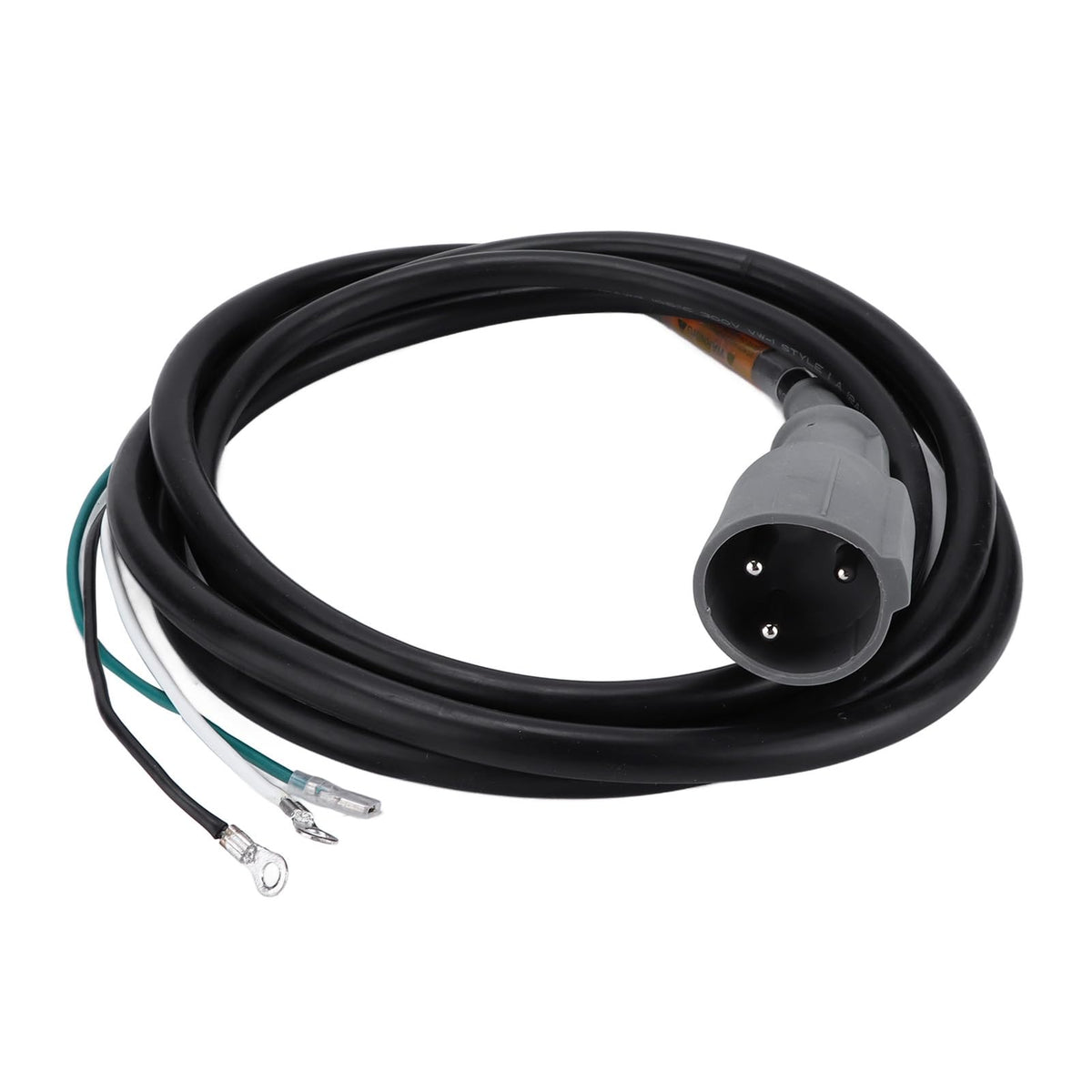 PXCVEFG heavy-duty 48V golf cart charger for Club Car DS delivers reliable power.