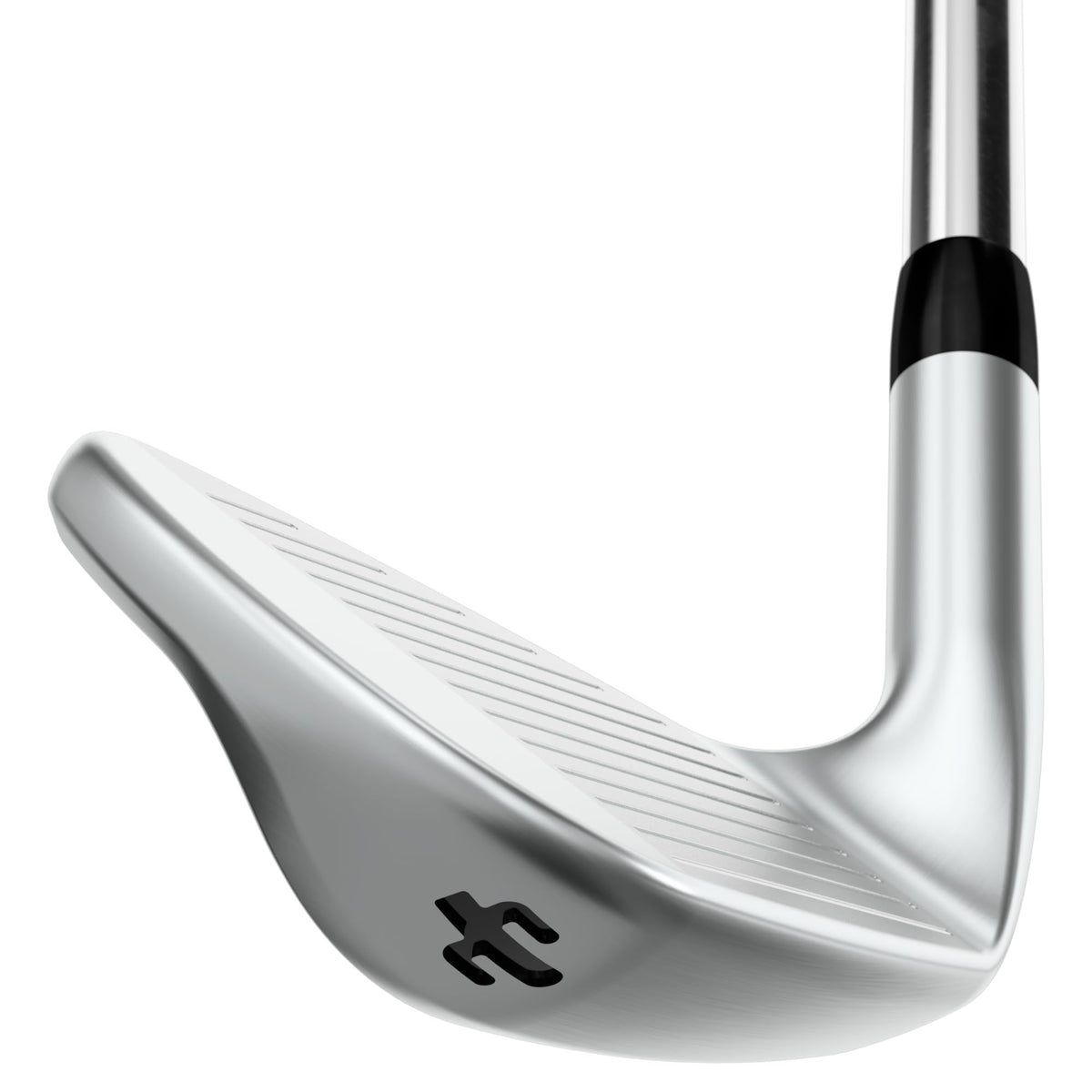 PXG Desert Club Iron boosts confidence when trouble arises on the course.