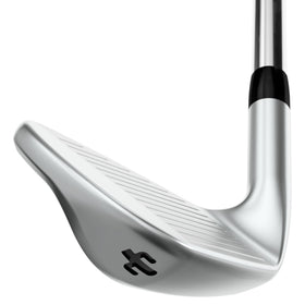 PXG Desert Club Iron provides confidence when trouble strikes on tough lies.