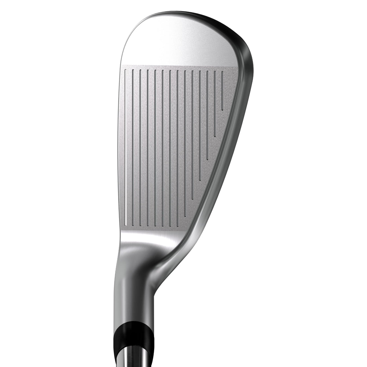 PXG Desert Club Iron features desert-terrain durability for reliable contact.