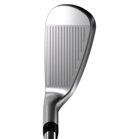 PXG Desert Club Iron features desert-terrain durability for reliable contact.