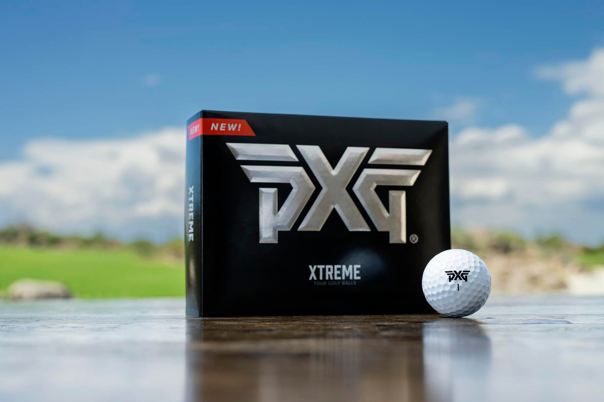 PXG Xtreme Tour Ball durability supports multiple rounds with the same ball