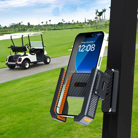 PXIRQ easy installation minimizes downtime between shots and navigation.