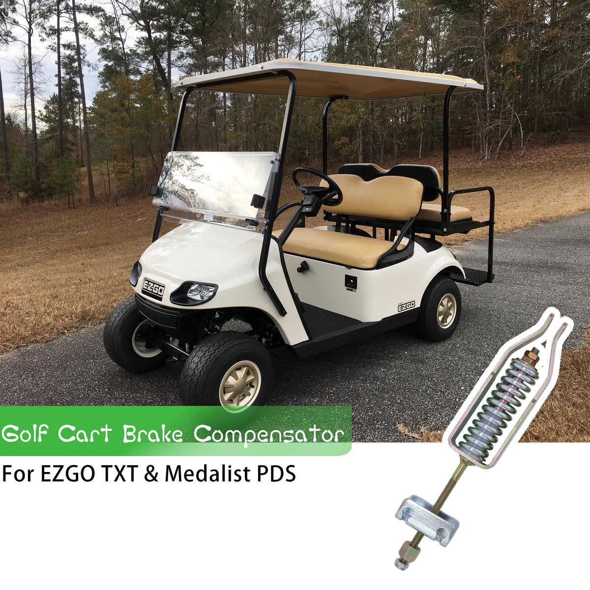 PXTHEU replacement packaging highlights a complete repair solution
