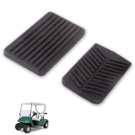 PXTHEU EZGO RXV accelerator pad with textured grip for secure pedal control