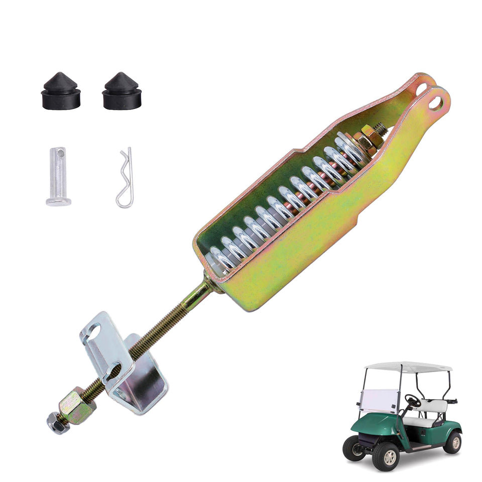 PXTHEU brake compensator EZGO TXT installation diagram guides quick, accurate fitting