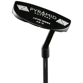 Pyramid premium finish highlights build quality and performance