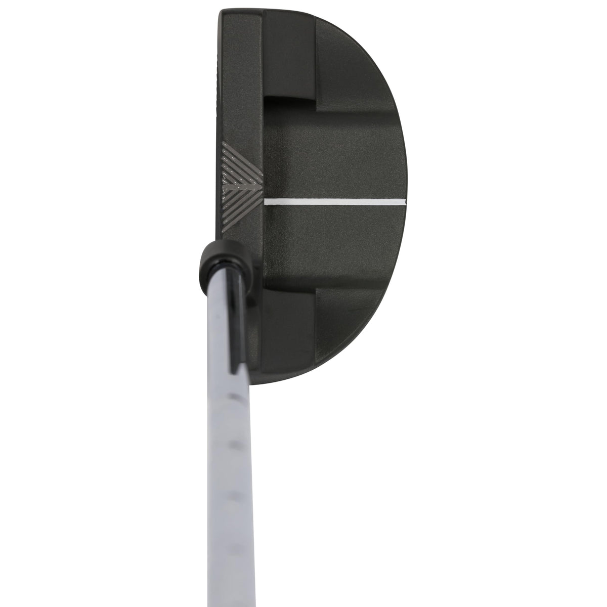 Pyramid Golf putter meets USGA and R&A standards for competition.