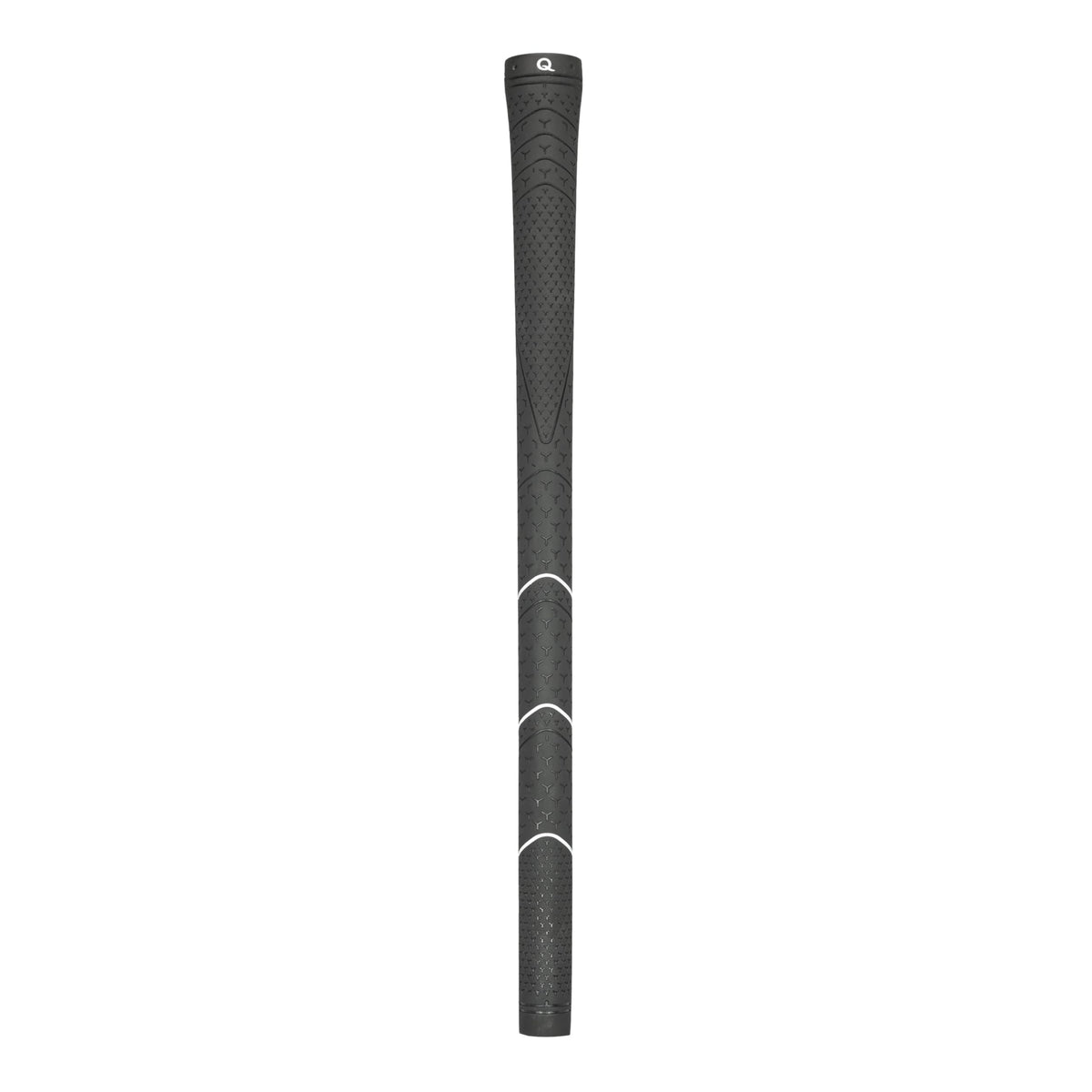 Q Golf extra long grip 14in ergonomic design for comfortable hold