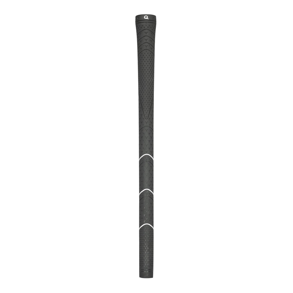 Q Golf extra long grip 14in ergonomic design for comfortable hold