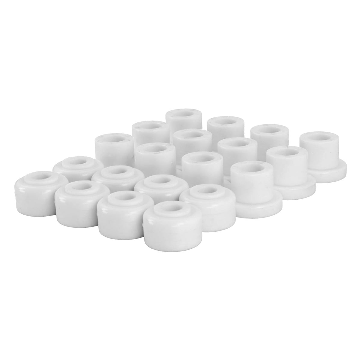Qagea replacement A-arm bushing kit for front lift improves smooth operation