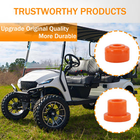 Qagea two-year protection banner signaling reliable after-sale support.