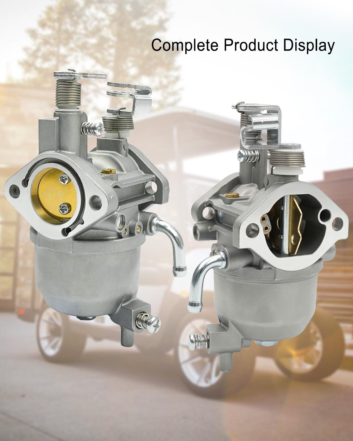 QAGGUM durable shell materials; wear- and corrosion-resistant design