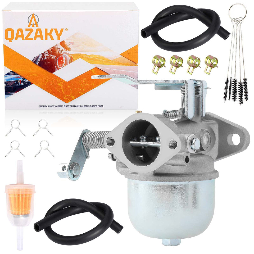 QAZAKY carburetor for EZGO Marathon TXT ensures reliable replacement for smooth golf cart performance