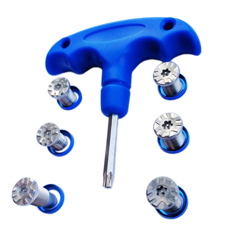QHALEN 2g weight disc for precise swing weight adjustments