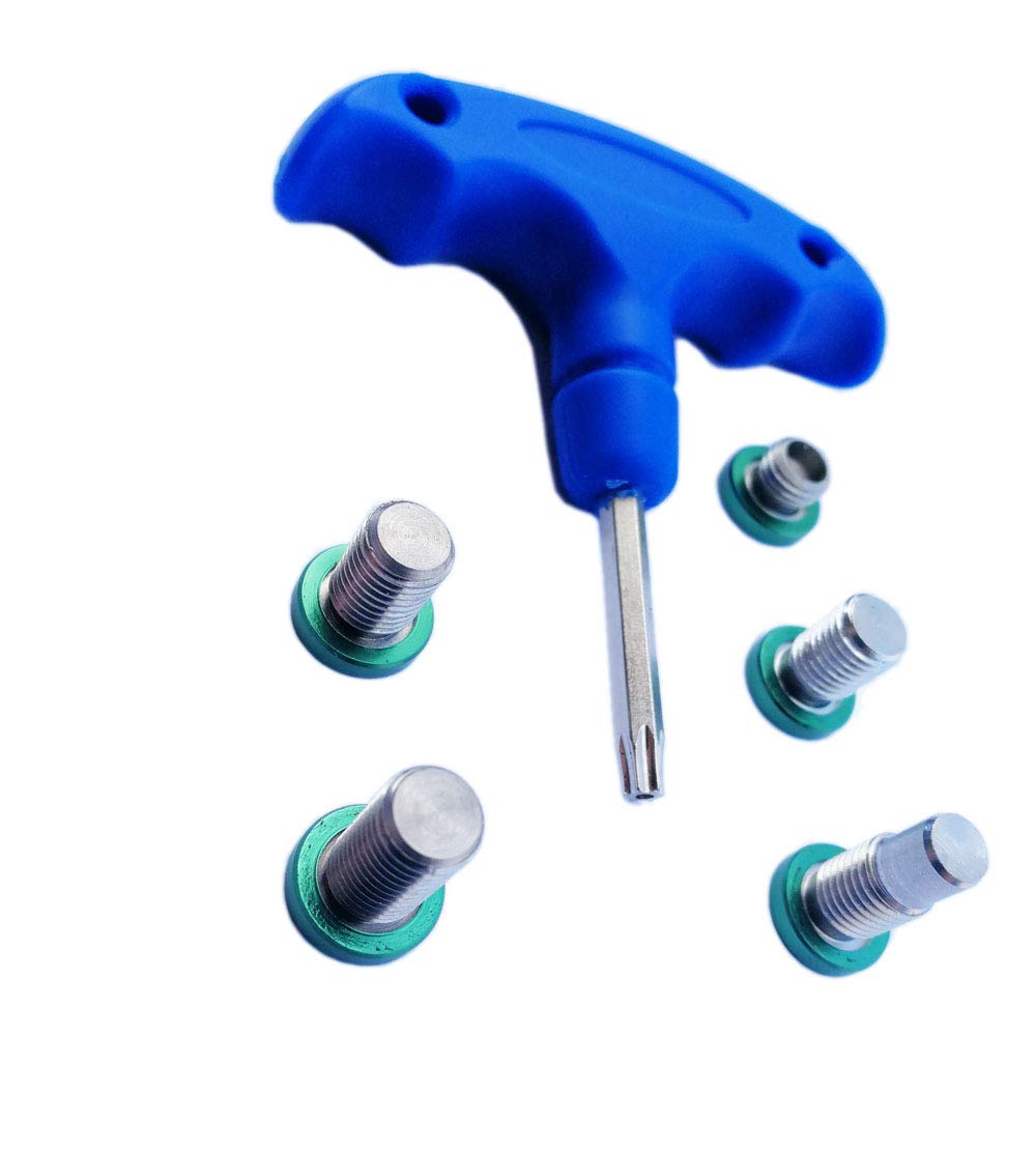 QHALEN 4g weight for subtle swing adjustment