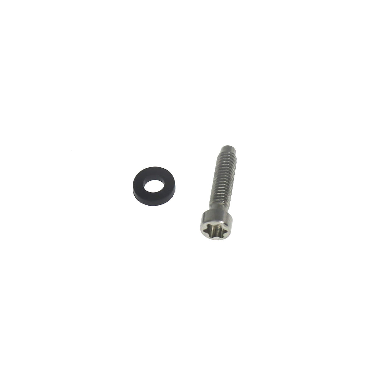 Plate fitted to Taylormade R11 for precise compatibility
