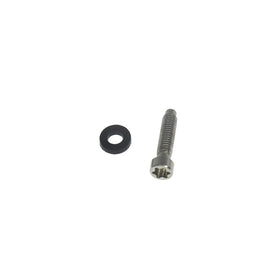 Plate fitted to Taylormade R11 for precise compatibility
