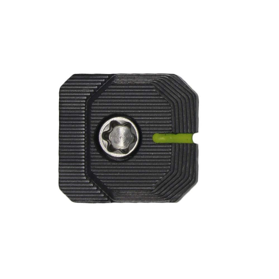 QHALEN golf driver weight 7g in top slot for TaylorMade M1, tune swing feel