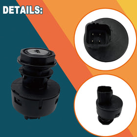 QINLANAP connectors ensure secure, plug-and-play installation
