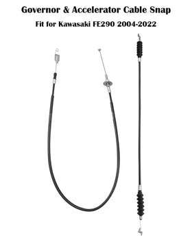 QLZOZB accelerator cable for Club Car DS improves start reliability