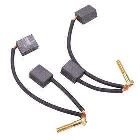 Qqmora 73120-G25 durable brush assembly supports long service life.