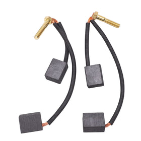Qqmora 73120-G25 high-conductivity brushes may reduce contact losses and heat.