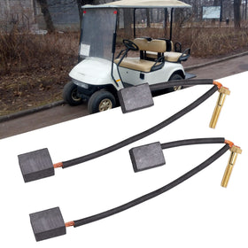 Qqmora 73120-G25 plug-and-play kit for smoother motor operation and responsiveness.