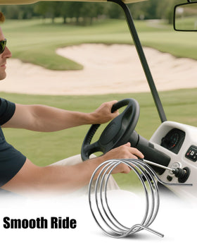 Qnbes 8-gauge resistance wire supports stable current in second gear.