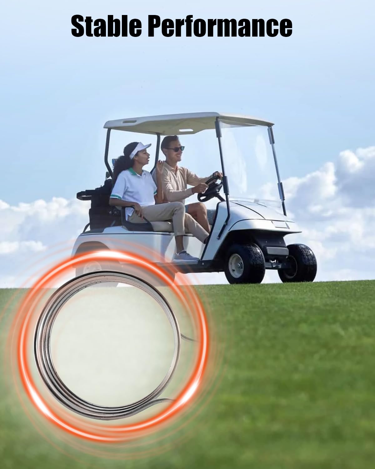 Qnbes resistor features high-temperature insulation for long-lasting reliability.