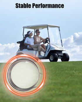 Qnbes resistor features high-temperature insulation for long-lasting reliability.