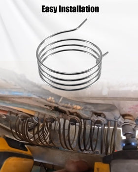 Qnbes replacement for 1014014 helps maintain smooth operation.