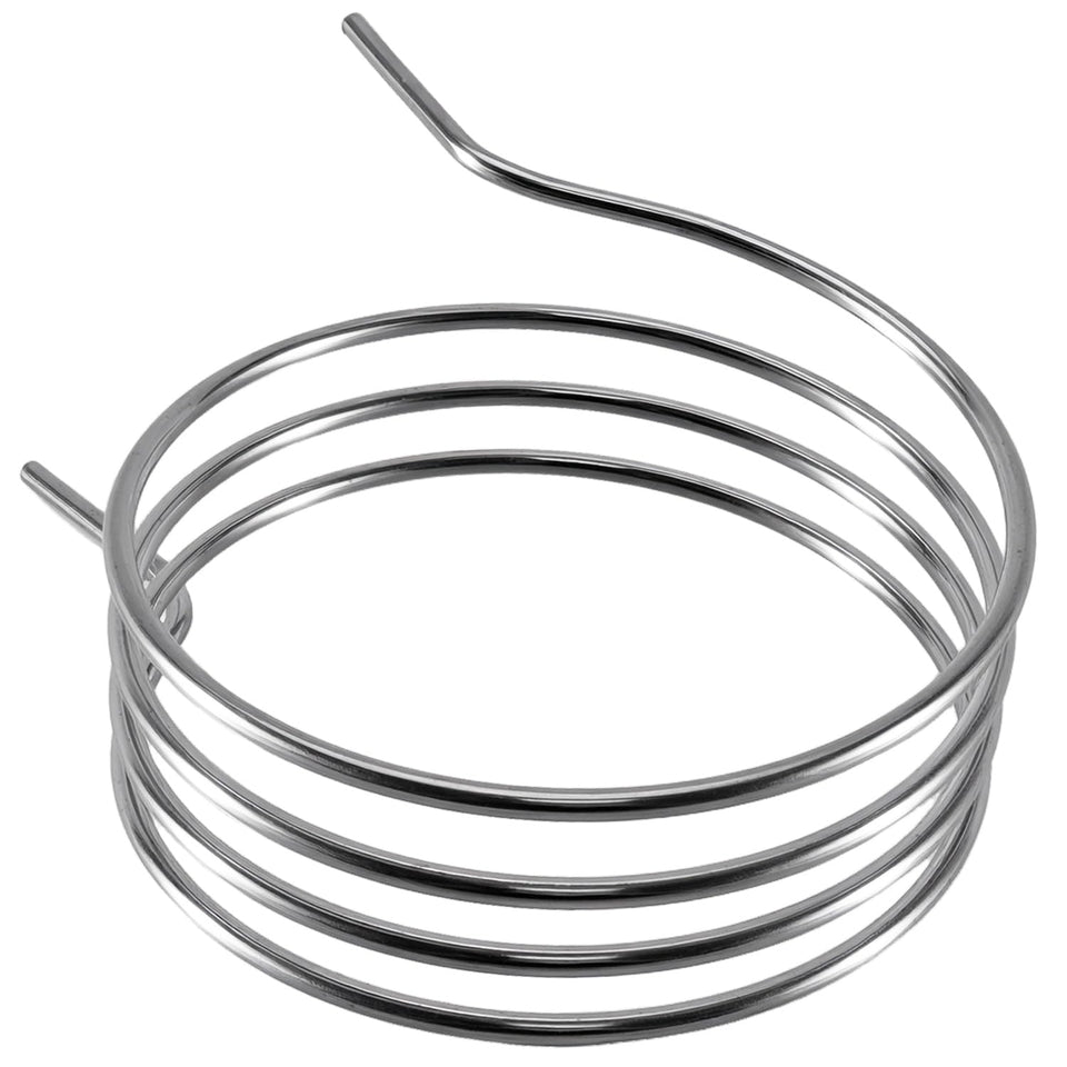 Qnbes second-speed resistor for Club Car V-Glide with smoother acceleration.