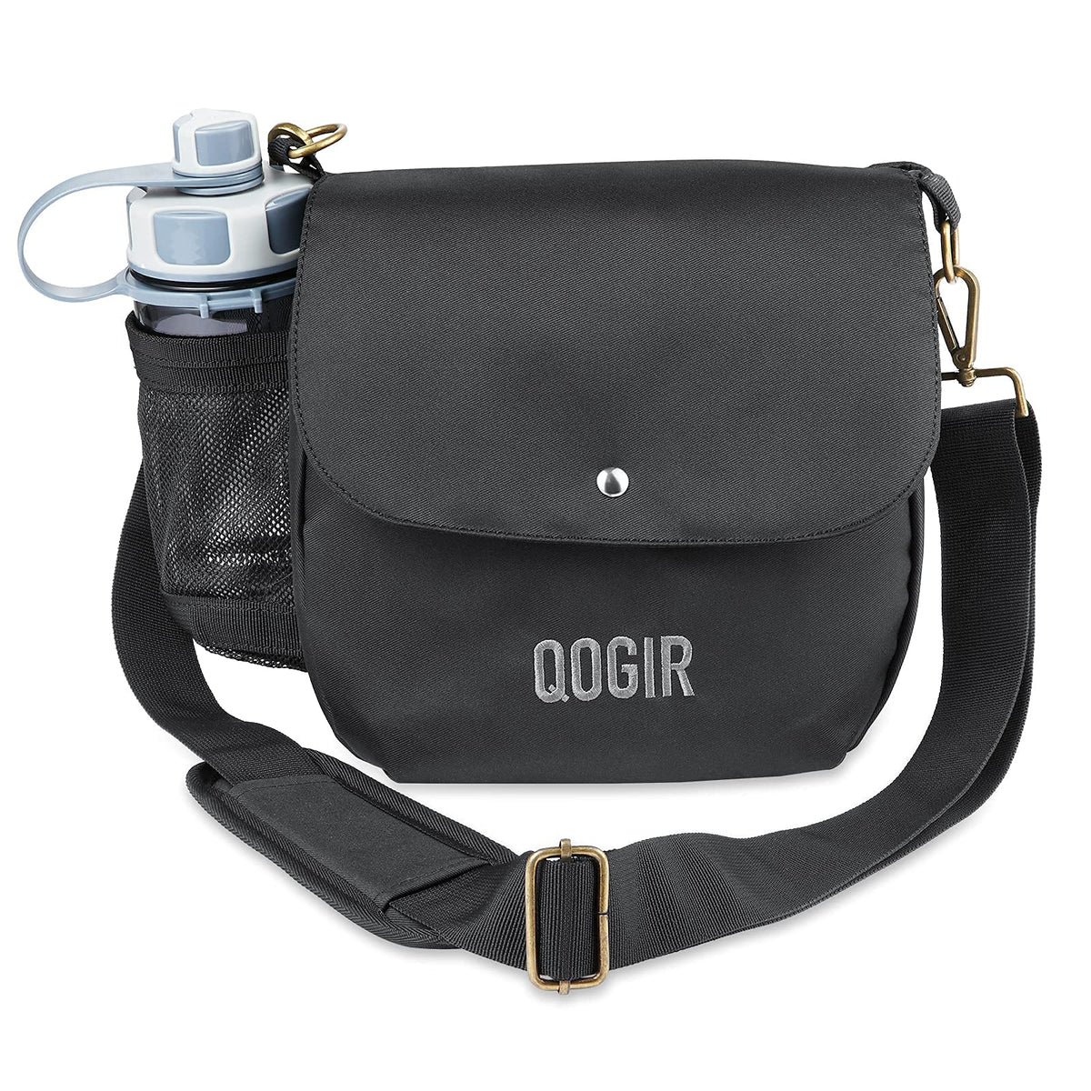 QOGIR bag adjustable shoulder strap for a comfortable fit