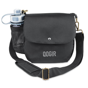 QOGIR bag adjustable shoulder strap for a comfortable fit